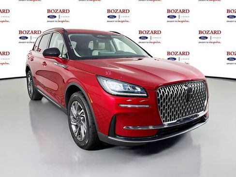 New 2026 Lincoln Corsair Premiere FWD image 1