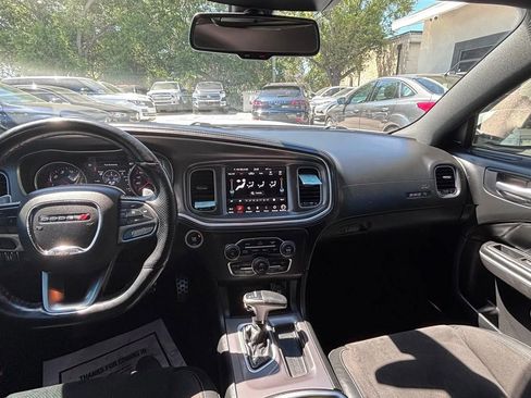 Used 2021 Dodge Charger Scat Pack RWD image 11