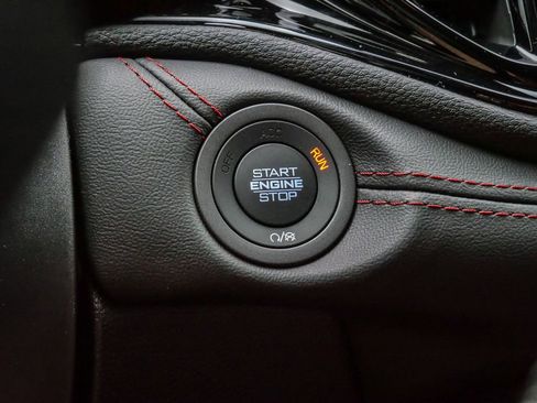 New 2026 Dodge Durango GT AWD/4WD image 33