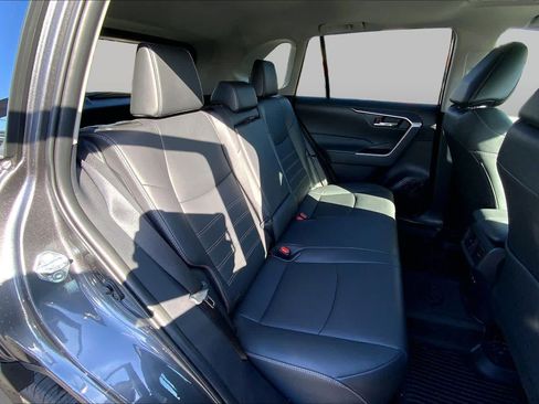 Certified 2025 Toyota RAV4 XLE Premium w/ Weather Package FWD image 19