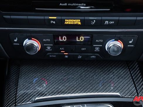 Used 2014 Audi RS 7 Prestige AWD/4WD image 19