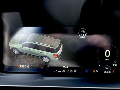 New 2024 Ford Expedition Limited image 31