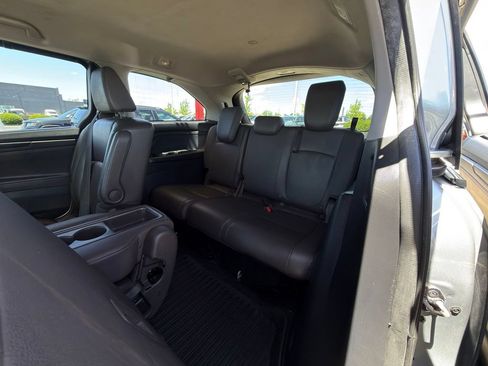Used 2018 Honda Odyssey EX-L image 26