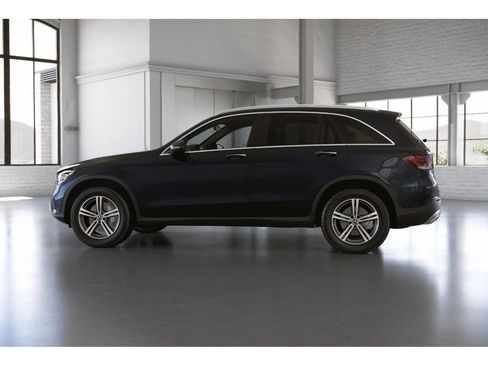 Used 2022 Mercedes-Benz GLC 300 4MATIC image 34