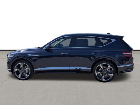 New 2026 Genesis GV80 2.5T Prestige AWD/4WD image 8