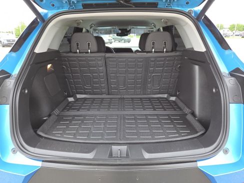 Used 2025 Chevrolet TrailBlazer LT w/ Convenience Package FWD image 18