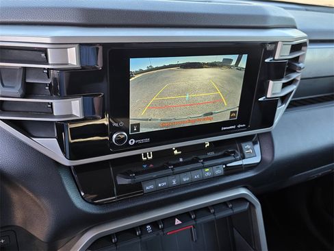 Used 2023 Toyota Tundra SR5 image 9