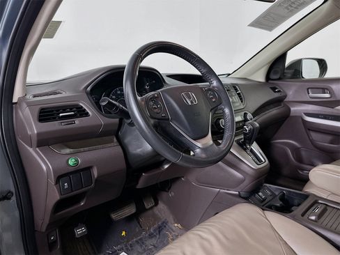 Used 2012 Honda CR-V EX-L image 10