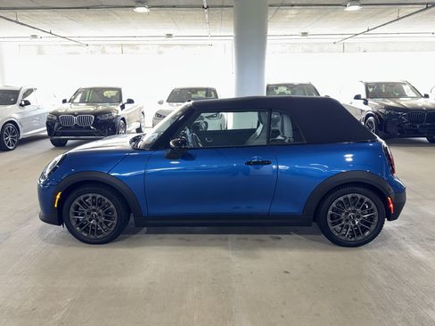 New 2026 MINI Cooper Convertible image 4