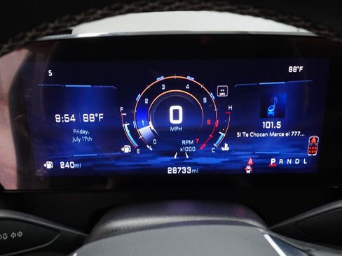 Used 2024 Chevrolet Traverse LS FWD image 11