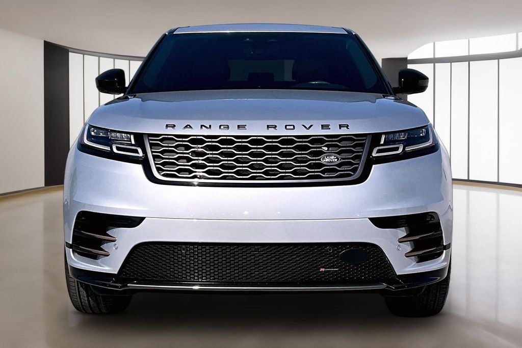 Used 2023 Land Rover Range Rover Velar R-Dynamic S AWD/4WD image 2