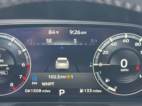 Used 2023 Mitsubishi Outlander SE FWD image 33