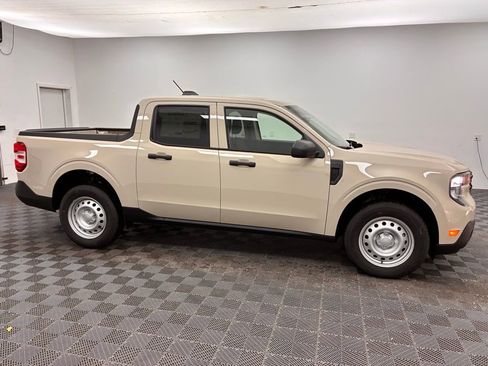 New 2025 Ford Maverick XL w/ 4K Tow Package image 7