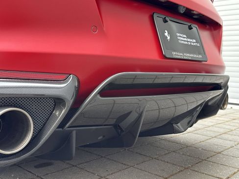 Certified 2023 Ferrari 812 GTS RWD image 37