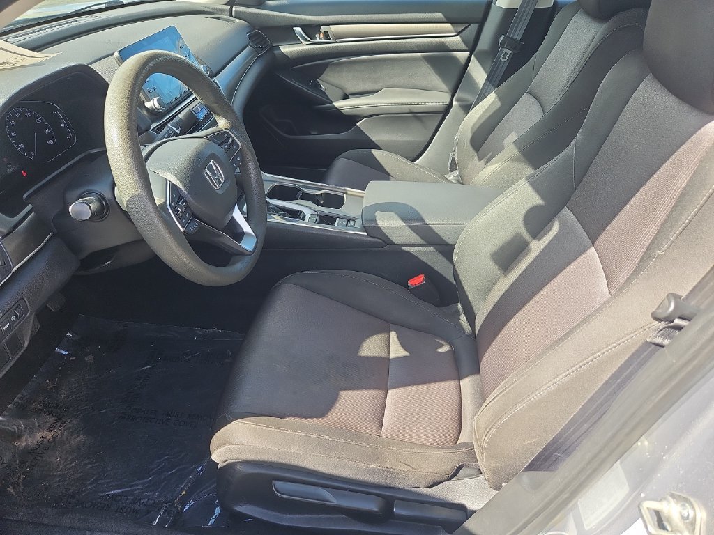 Used 2020 Honda Accord LX image 25