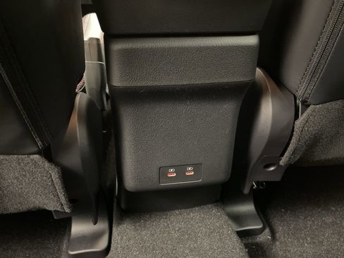 New 2026 Mitsubishi Outlander Sport ES image 27