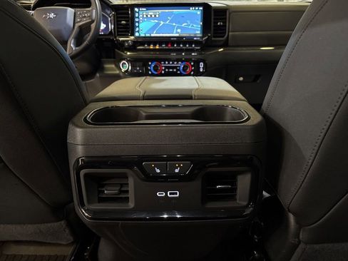 Used 2024 Chevrolet Silverado 1500 ZR2 w/ ZR2 Bison Edition AWD/4WD image 37