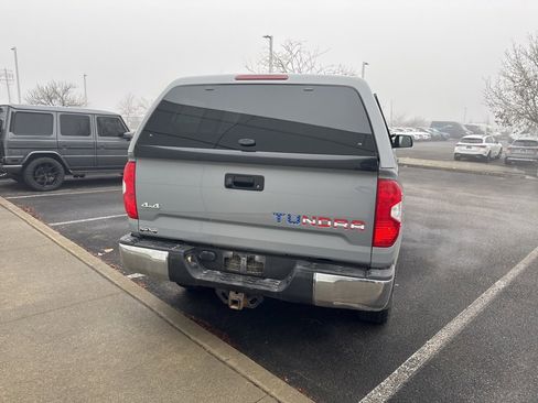 Used 2018 Toyota Tundra SR5 image 6
