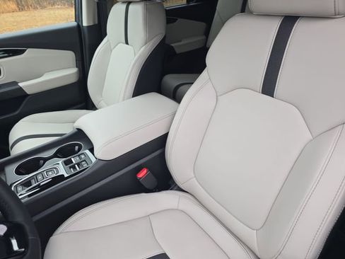 New 2026 Honda Pilot EX-L image 15