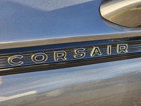 New 2026 Lincoln Corsair Premiere image 16