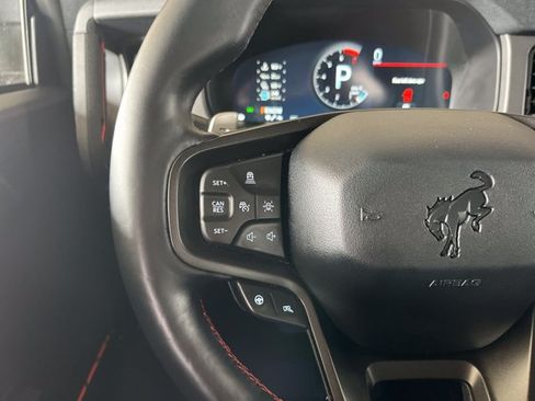 Used 2025 Ford Bronco Raptor AWD/4WD image 15
