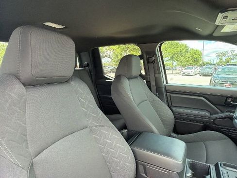 Used 2024 Toyota Tacoma SR RWD image 40