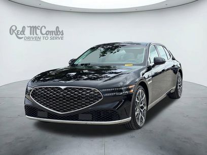 Used 2024 Genesis G90 3.5T
