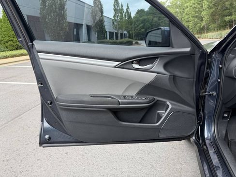 Used 2018 Honda Civic LX image 10