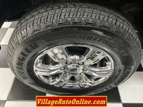 Used 2021 Ford Ranger XLT w/ Equipment Group 301A Mid image 10