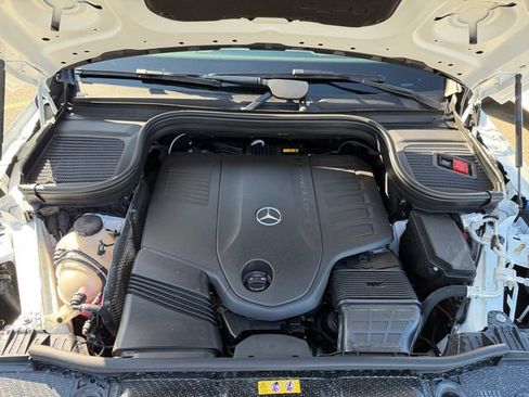 Certified 2026 Mercedes-Benz GLE 450 4MATIC image 7