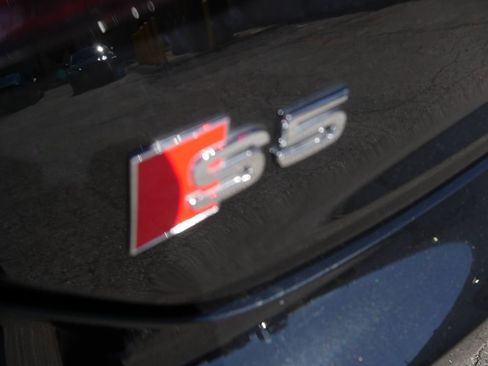 Certified 2023 Audi S5 Prestige w/ Prestige Package AWD/4WD image 9