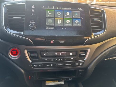 Used 2022 Honda Pilot Special Edition image 14