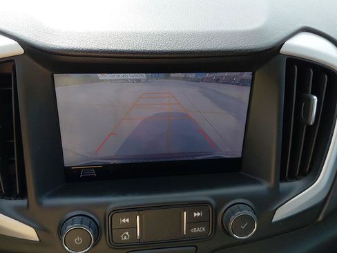 Used 2019 GMC Terrain SLT w/ Preferred Package AWD/4WD image 36