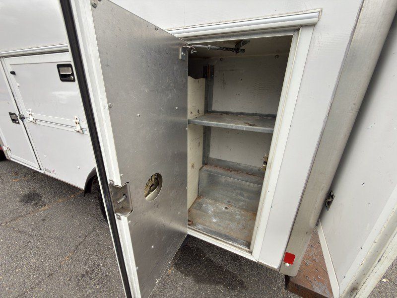 Used 2017 RAM ProMaster 3500 FWD image 17