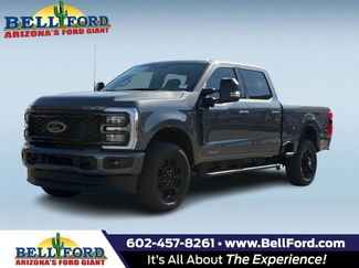 New 2026 Ford F350 XLT w/ XLT Premium Package video 1