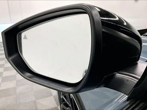 New 2026 Nissan Sentra SR FWD image 30