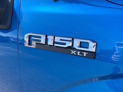 Certified 2020 Ford F150 XLT w/ Equipment Group 302A Luxury AWD/4WD image 10