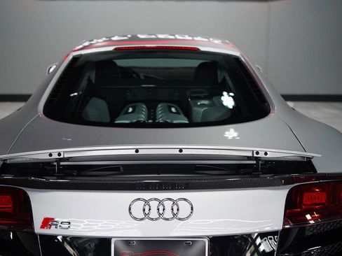 Used 2009 Audi R8 V10 AWD/4WD image 26