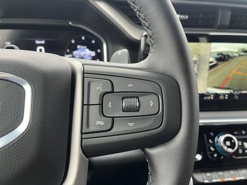 New 2026 GMC Sierra 1500 Denali image 26