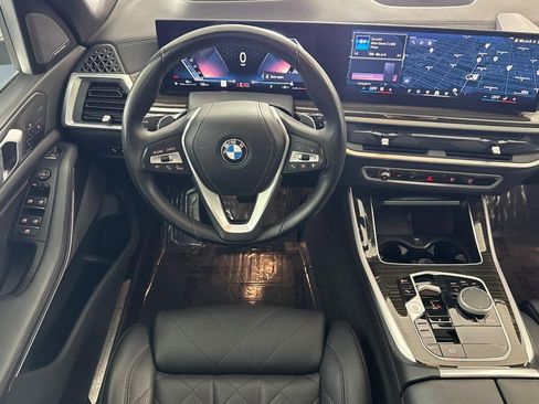 Used 2024 BMW X5 sDrive40i w/ Premium Package RWD image 32