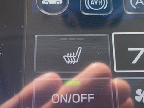 New 2025 Subaru Legacy Limited image 13