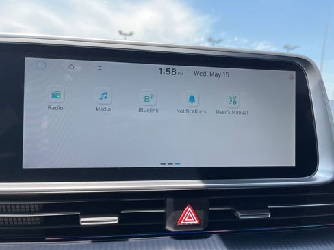 New 2024 Hyundai Ioniq 6 SEL image 17