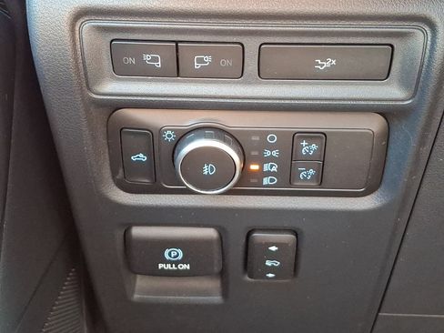 Used 2022 Ford F150 XLT w/ Equipment Group 302A High AWD/4WD image 23