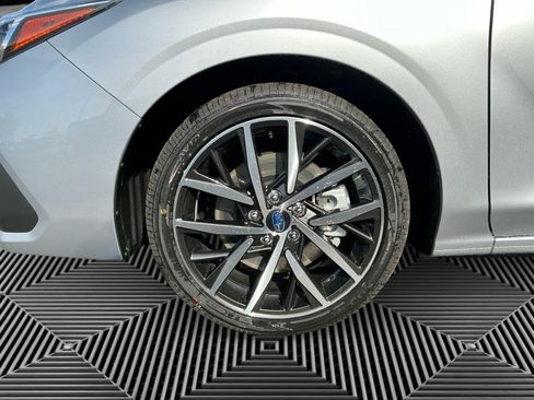 New 2026 Subaru Impreza 2.0i Sport AWD/4WD image 14