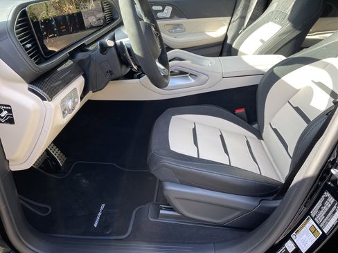 New 2026 Mercedes-Benz GLE 53 AMG AMG GLE 53 4MATIC+ Coupe image 19