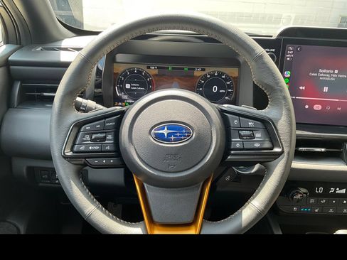 Used 2026 Subaru Outback Wilderness AWD/4WD image 3
