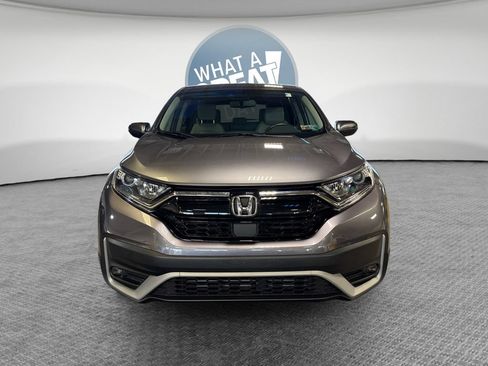 Used 2022 Honda CR-V EX-L image 9