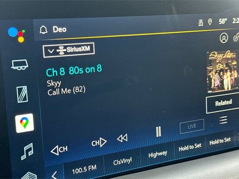 Used 2022 Chevrolet Tahoe LT w/ Luxury Package image 27