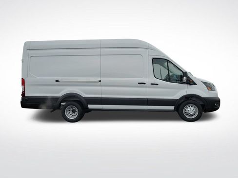 New 2026 Ford Transit 350 148 High Roof Extended DRW RWD image 4