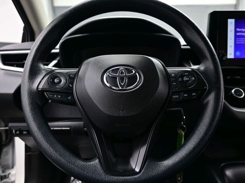 Used 2024 Toyota Corolla LE FWD image 20